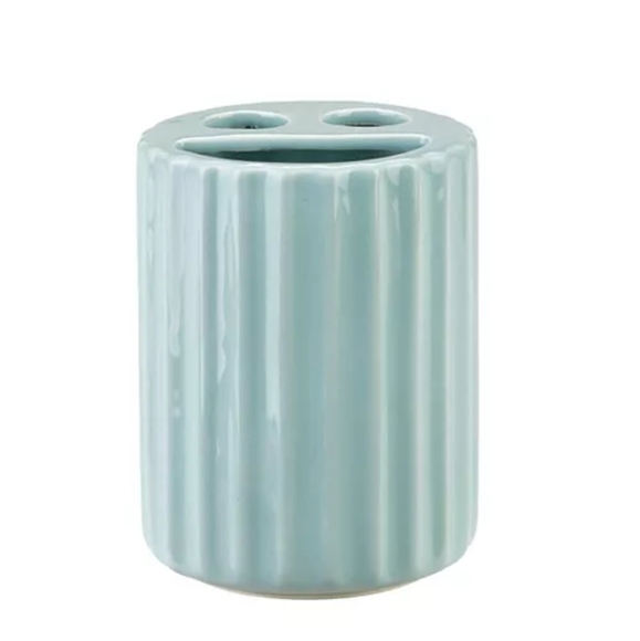 Floral 17-Pc. Bath Set - Picture 4 of 6